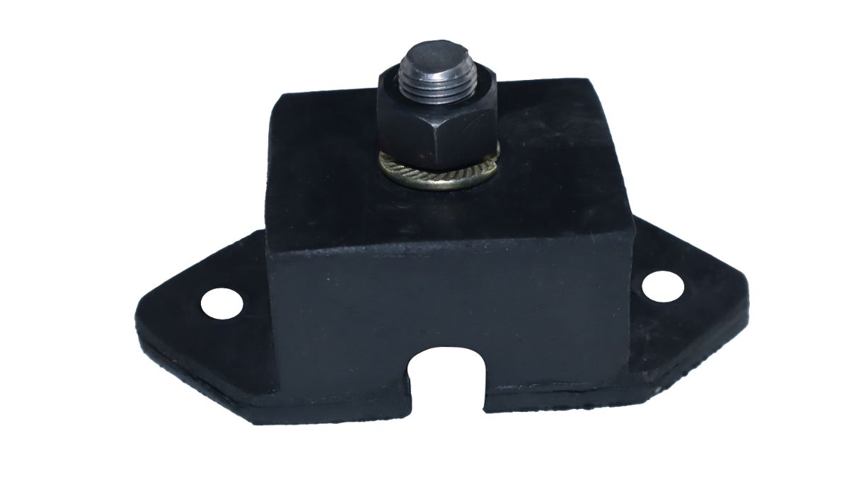 FRONT ENGINE MOUNTING JEEP ( FULL RUBBERISED)
