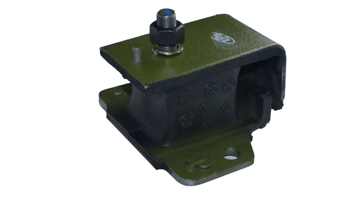 FRONT ENGINE MOUNTING JEEP MARSHAL / PIKUP