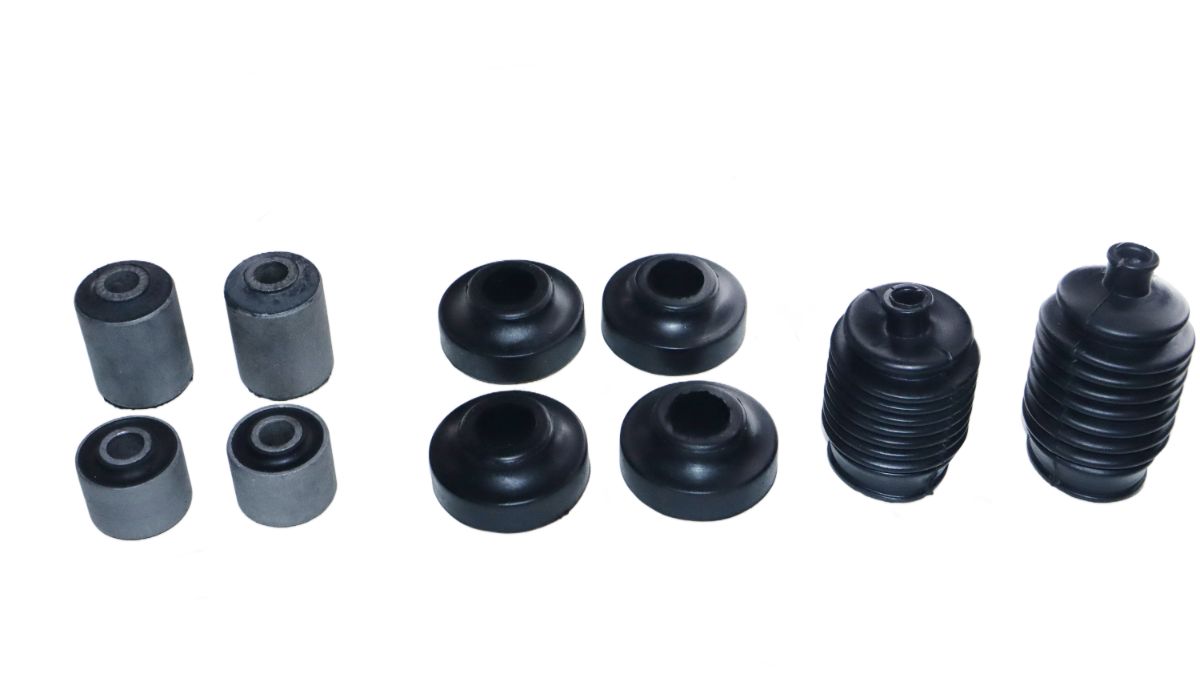 FRONT SUSPENSION KIT MAHINDRA MAXXIMO LOAD WALI O/M