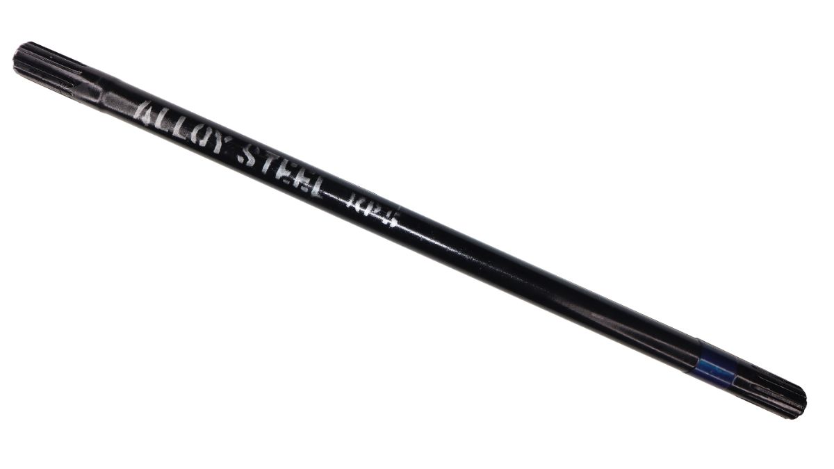 AXLE 29" ( 10 X 10 ) JEEP TYPE BOTH SIDE