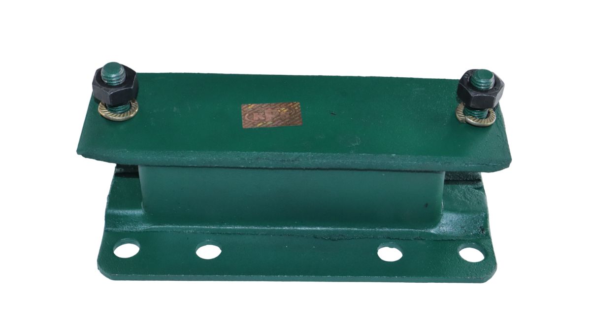 GEAR MOUNTING MAHINDRA MAXX / PIKUP /BOLERO TURBO - UNIVERSAL