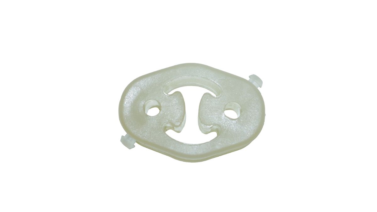 SILENCER RUBBER TATA ACE(PU)