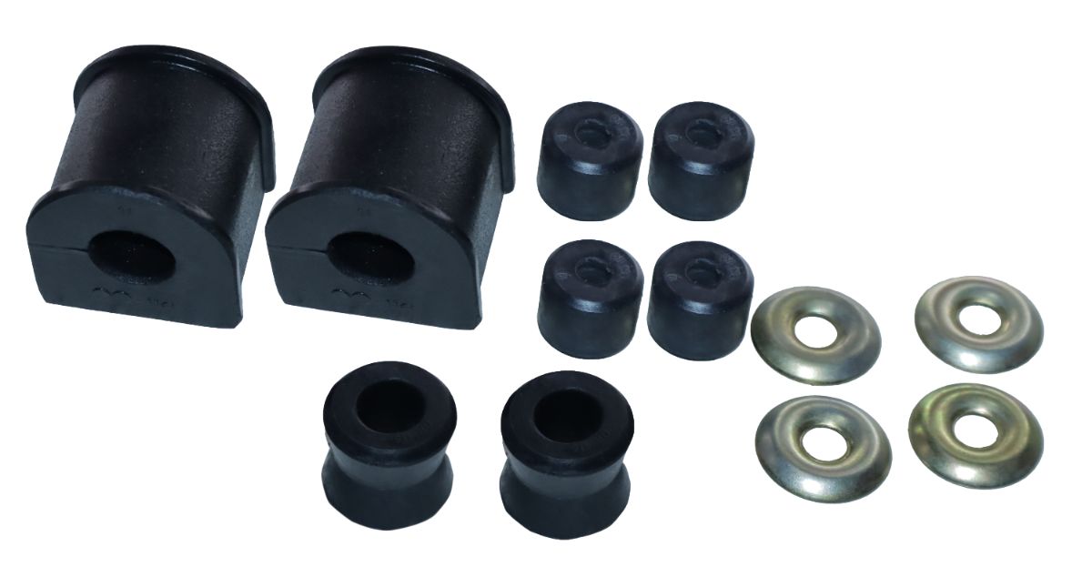 BALANCE ROD KIT ARMADA O/M(12PCS)