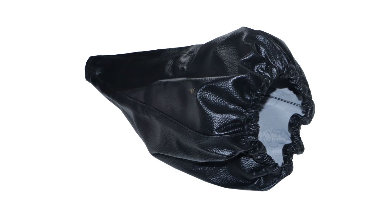 GEAR LEVER BOOT BOLERO SLX (RAKSIN)