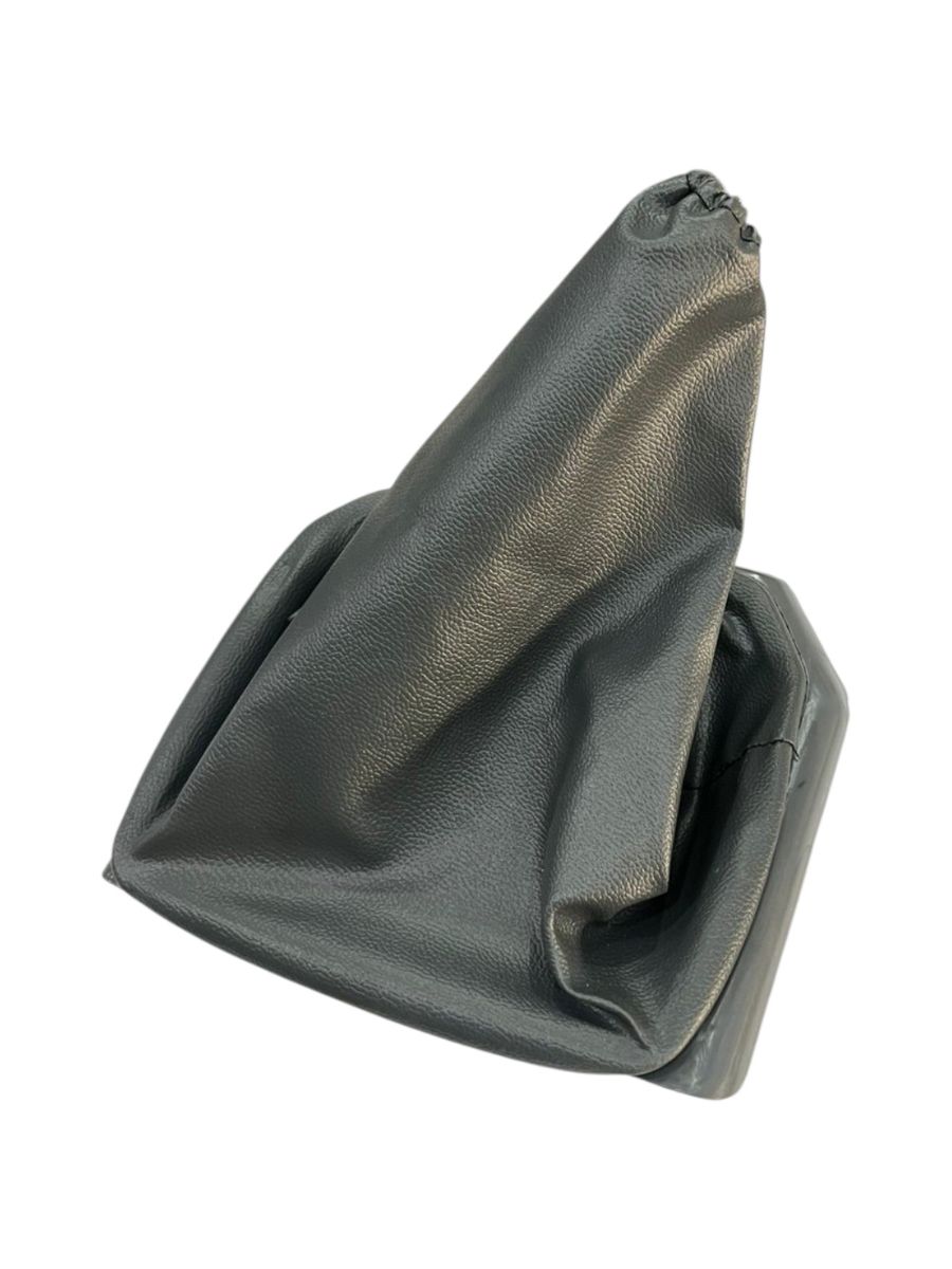 GEAR LEVER BOOT BOLERO SLX WITH BRACKET