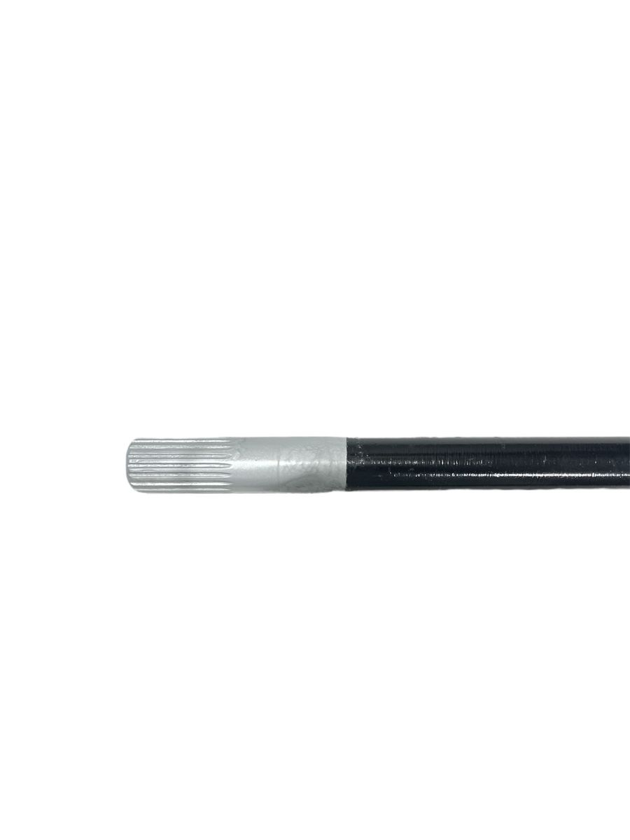 AXLE 35" ( 19 X 19 ) PEUGEOT/ F.C