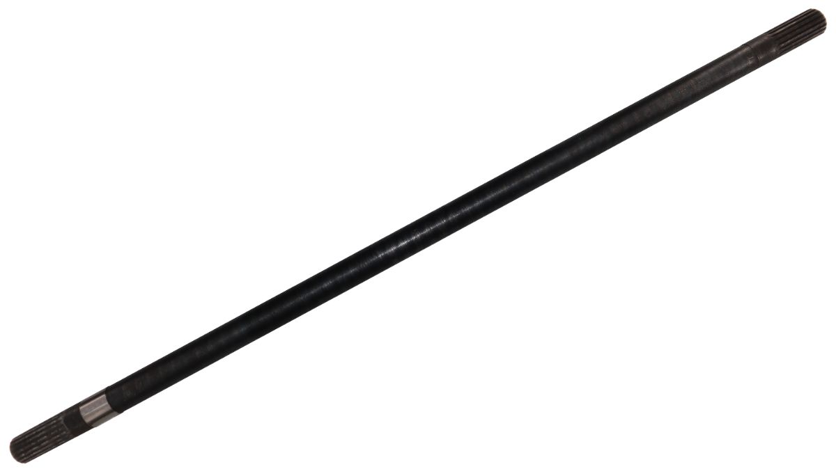 AXLE 38" ( 19 X 19 ) PEUGEOT/ F.C