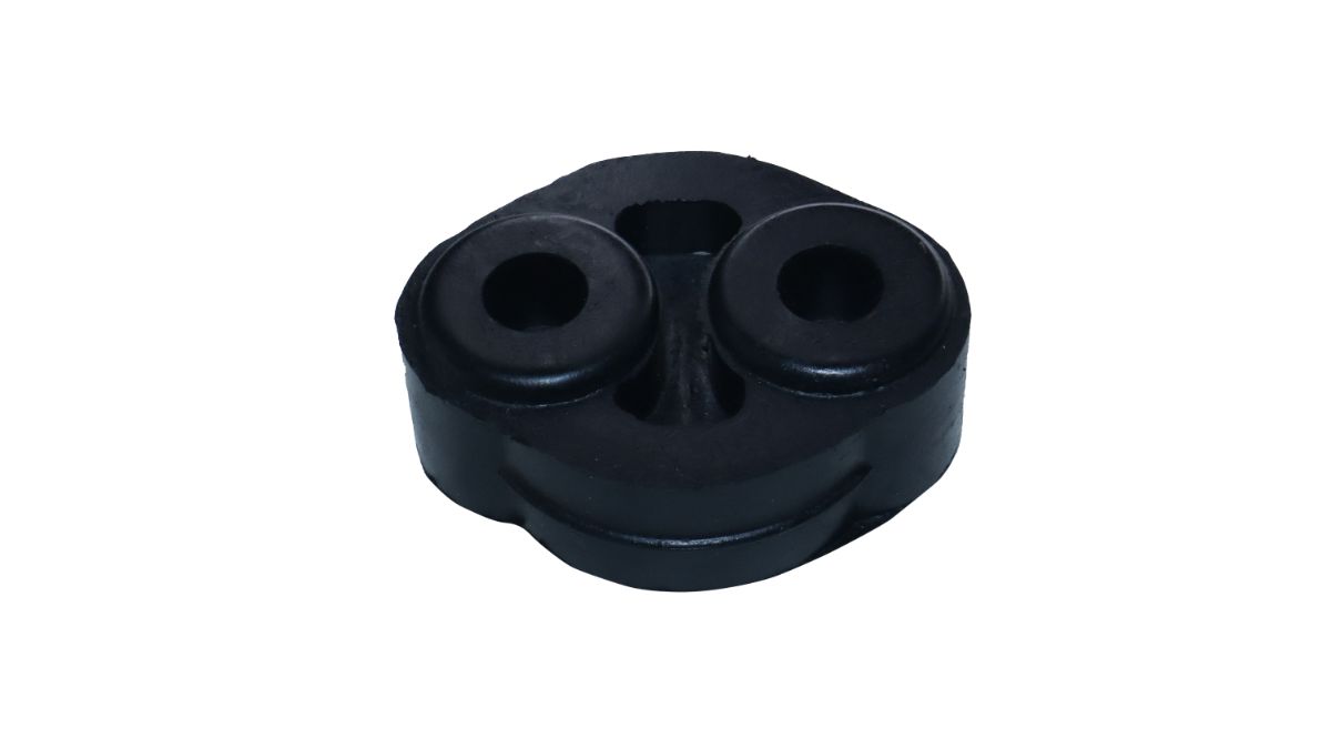 SILENCER RUBBER BOLERO TURBO