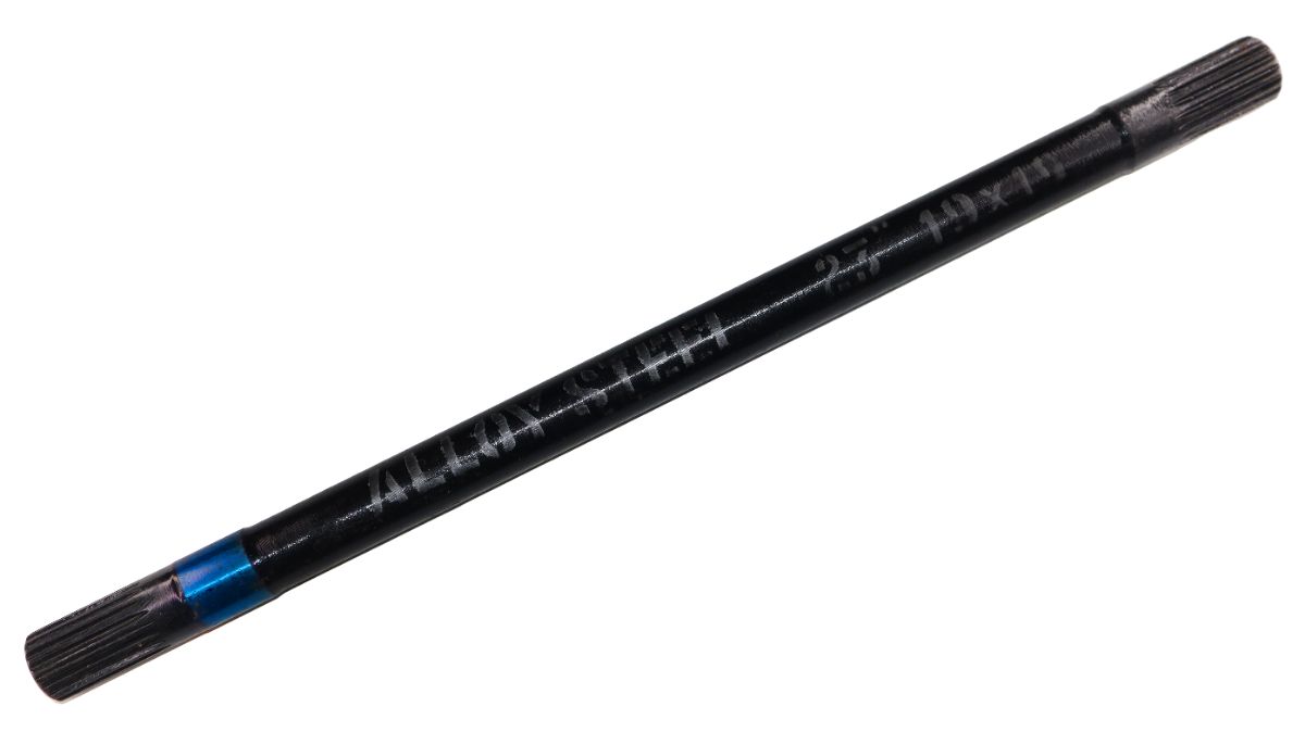 AXLE 23" ( 19 X 19 ) PEUGEOT/ F.C