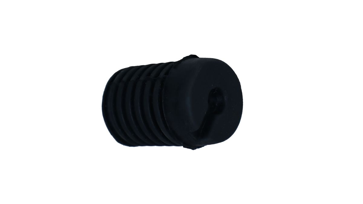 BONNET RUBBER SCORPIO / XYLO ROUND THREAD TYPE
