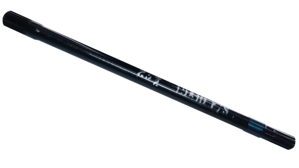 AXLE 23.5" ( 19 X 10 ) FORD TYPE THIN