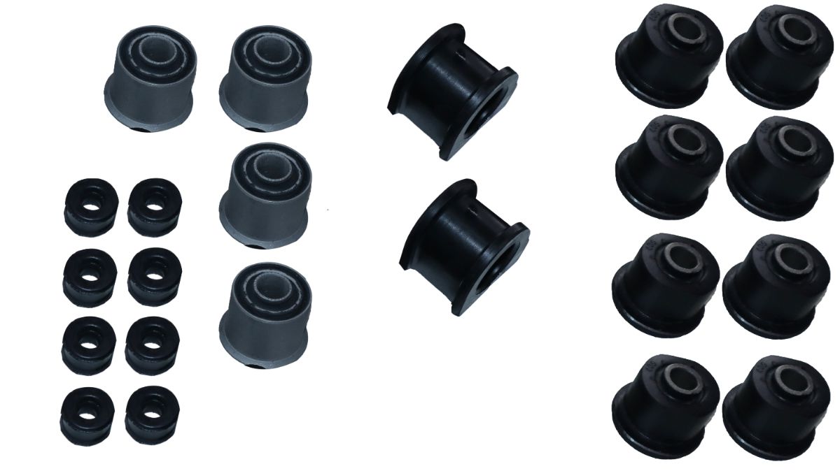 FRONT BUSH KIT TATA SPACIO
