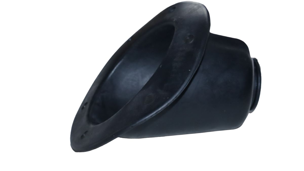 STEERING BOOT TATA SPACIO