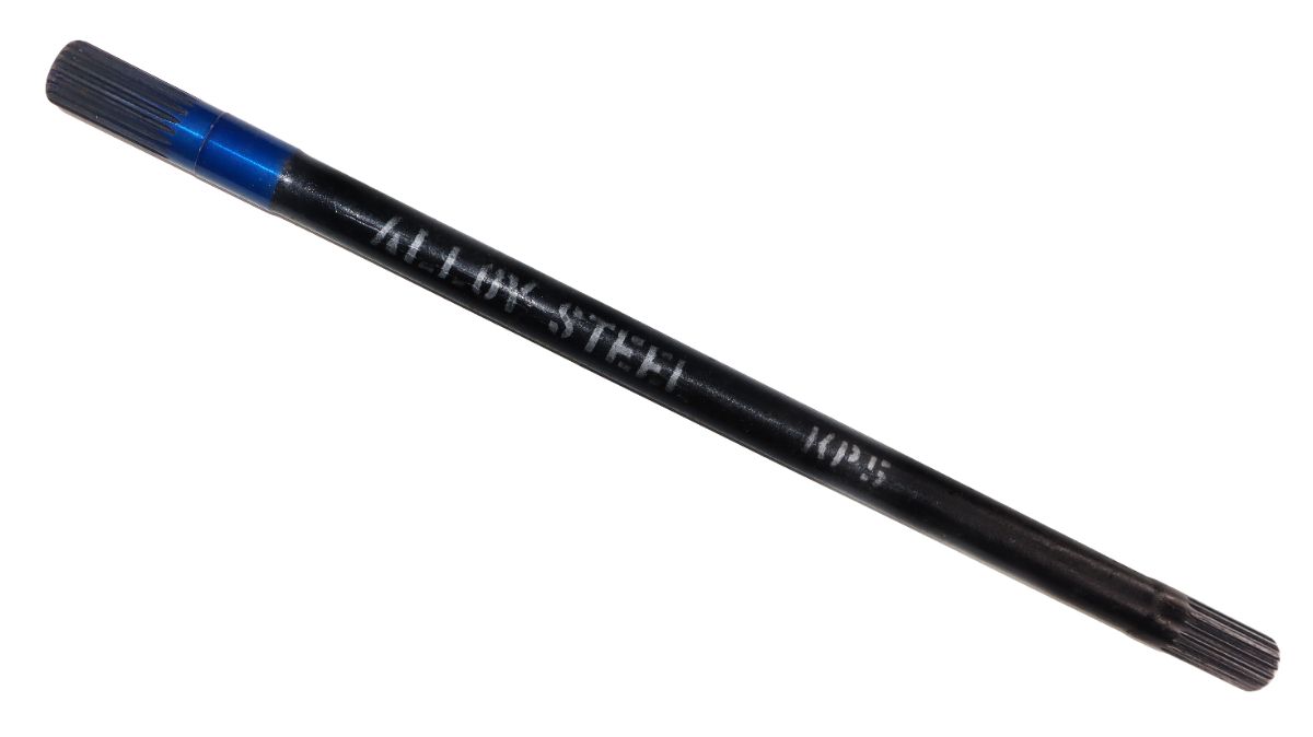 AXLE 26" ( 19 X 19 ) PEUGEOT/ F.C