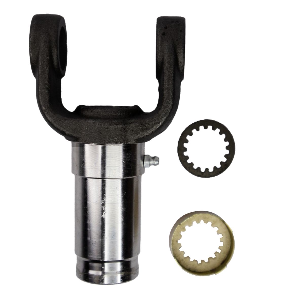 SLEEVE YOKE JEEP DIESEL/ PEGEOUT