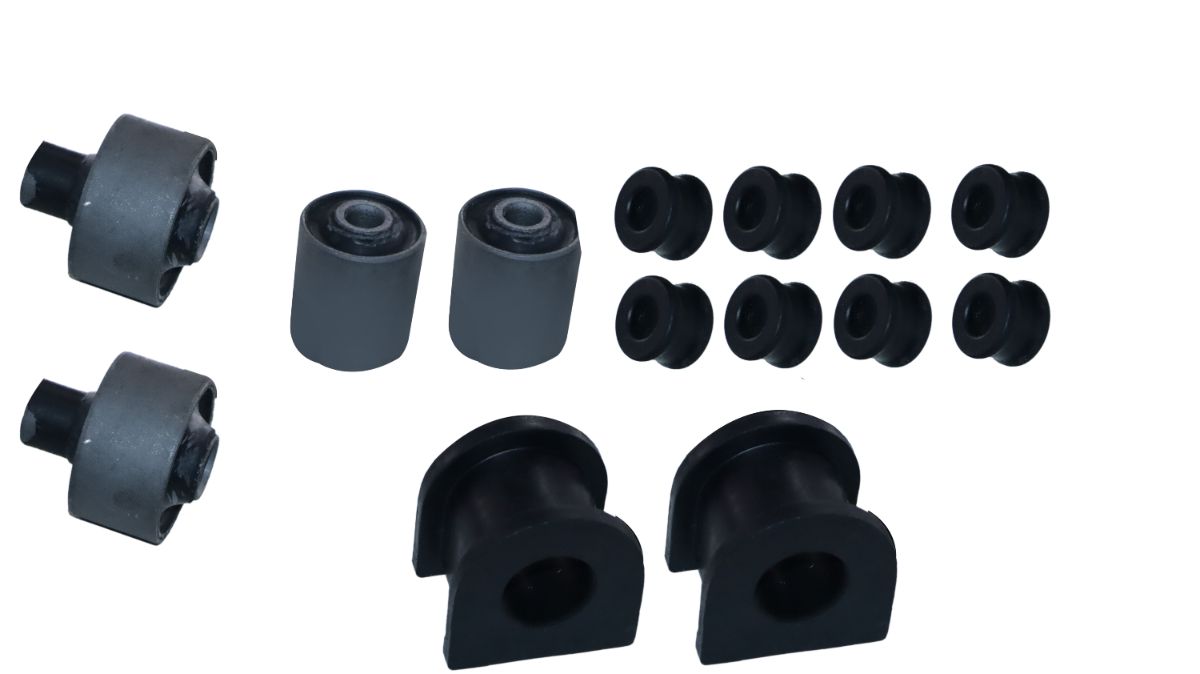 FRONT SUSPENSION KIT TATA ACE VENTURE
