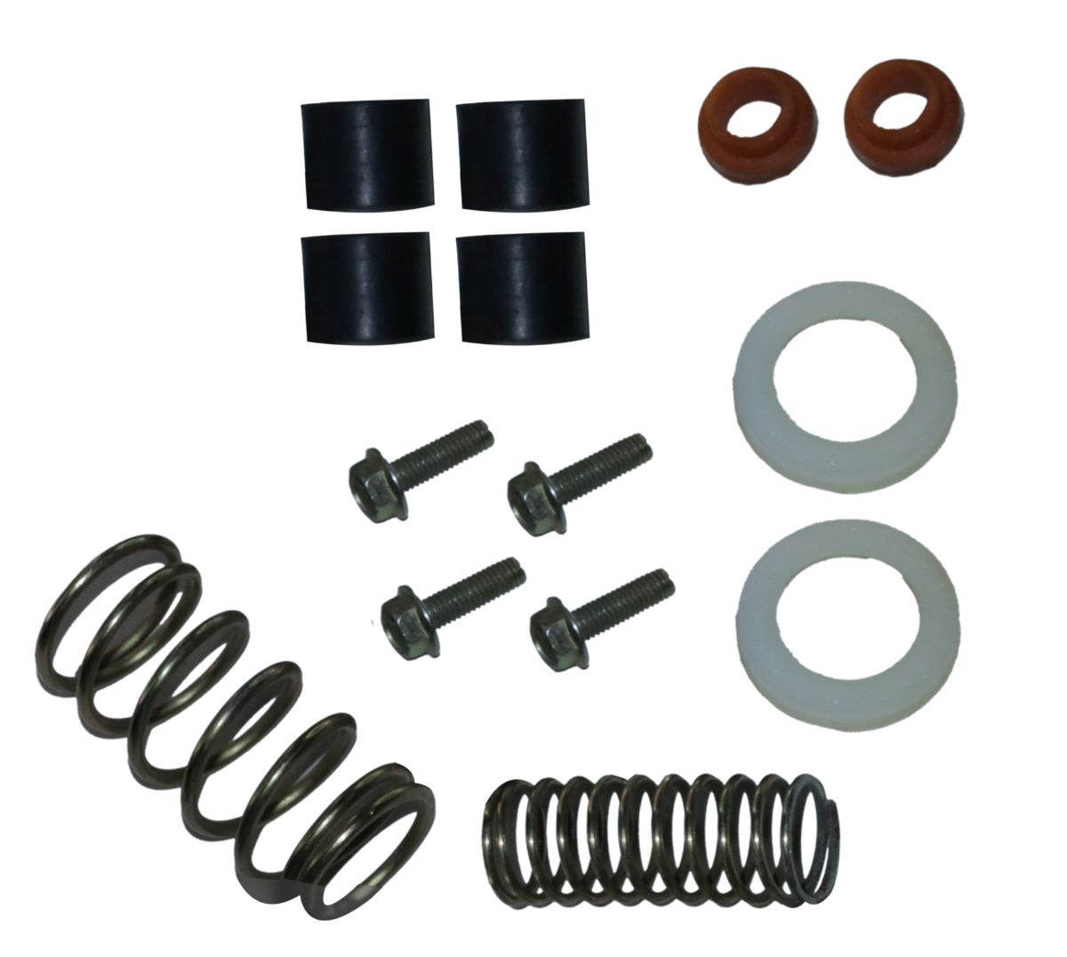 GEAR LEVER KIT LEYLAND DOST O/M