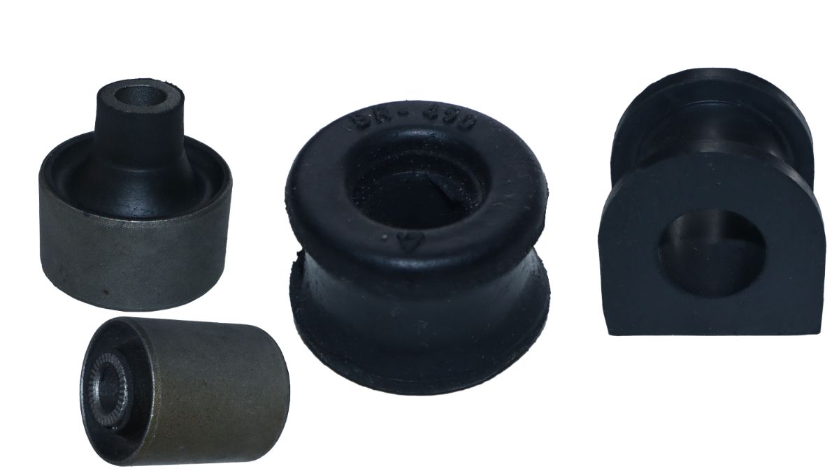 FRONT BUSH KIT TATA ACE SUPER
