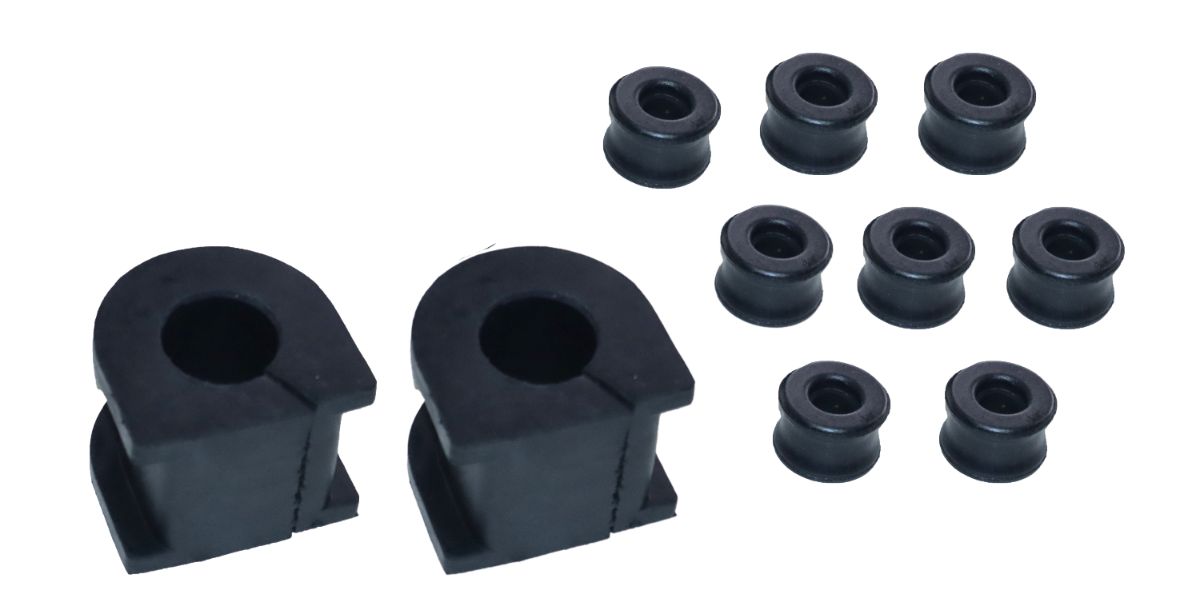BALANCE ROD KIT TATA SUPER ( SET OF 10PCS )