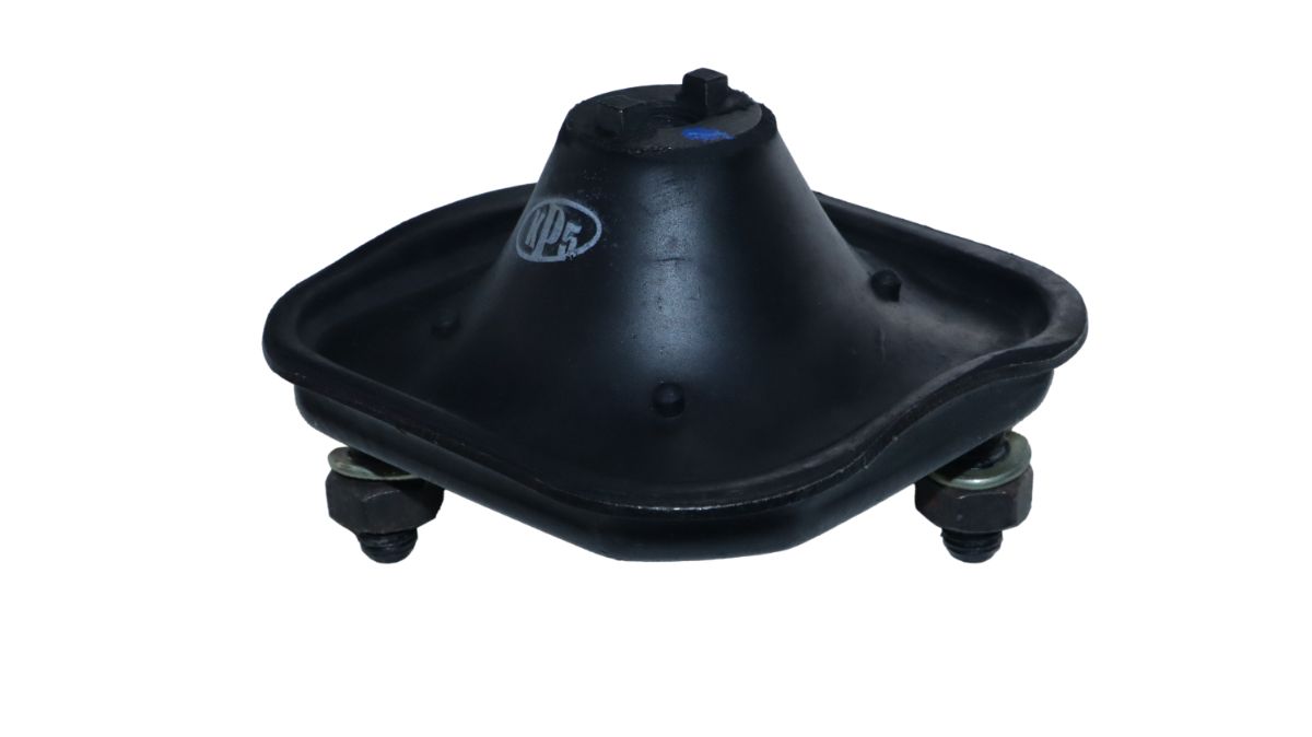 A MOUNTING TATA ZIP / IRIS