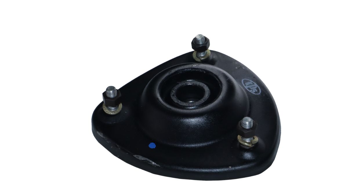 FRONT STRUT MOUNT (SHOCKER PLATE W/BEARING) TATA ZIP