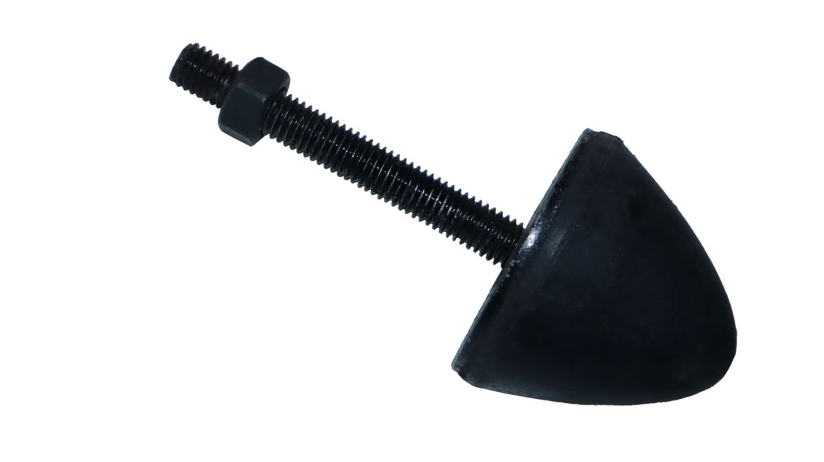 KAMANI BUFFER TATA ACE WITH BOLT 2"