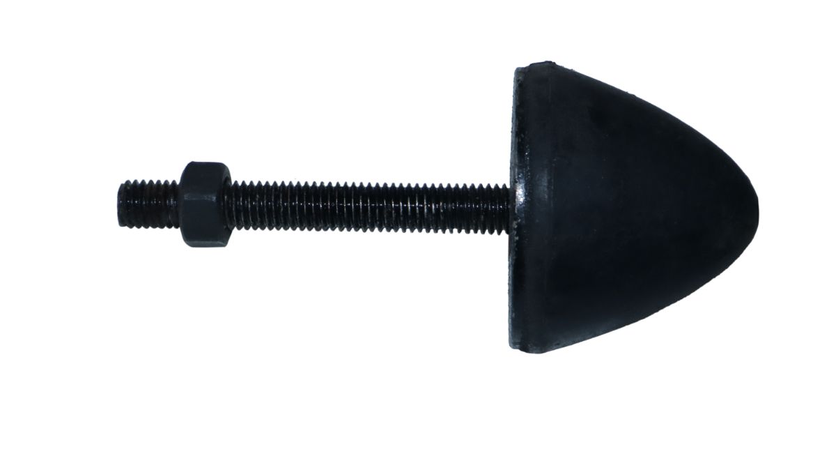 KAMANI BUFFER TATA ACE WITH BOLT 3"
