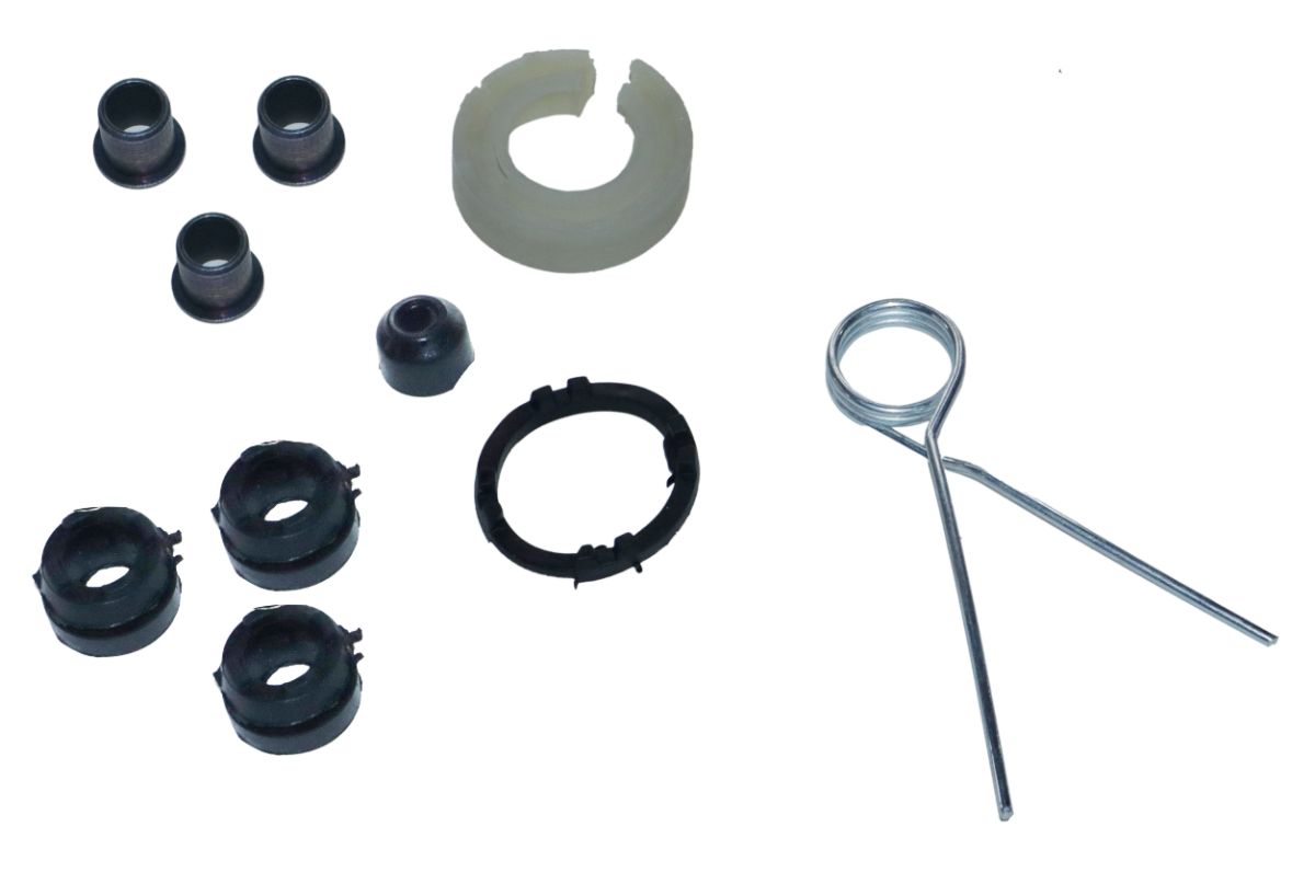 GEAR LEVER KIT TATA ZIP / IRIS FULL