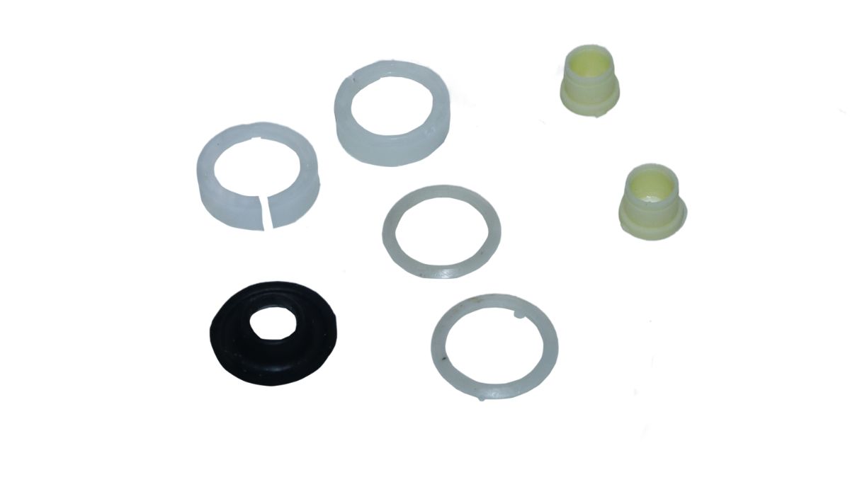 GEAR LEVER KIT TATA ACE SET OF 7 PCS