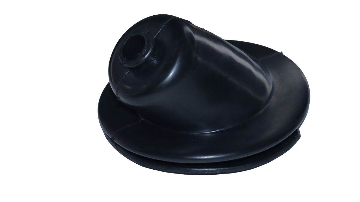 STEERING COLUMN BOOT TATA ACE