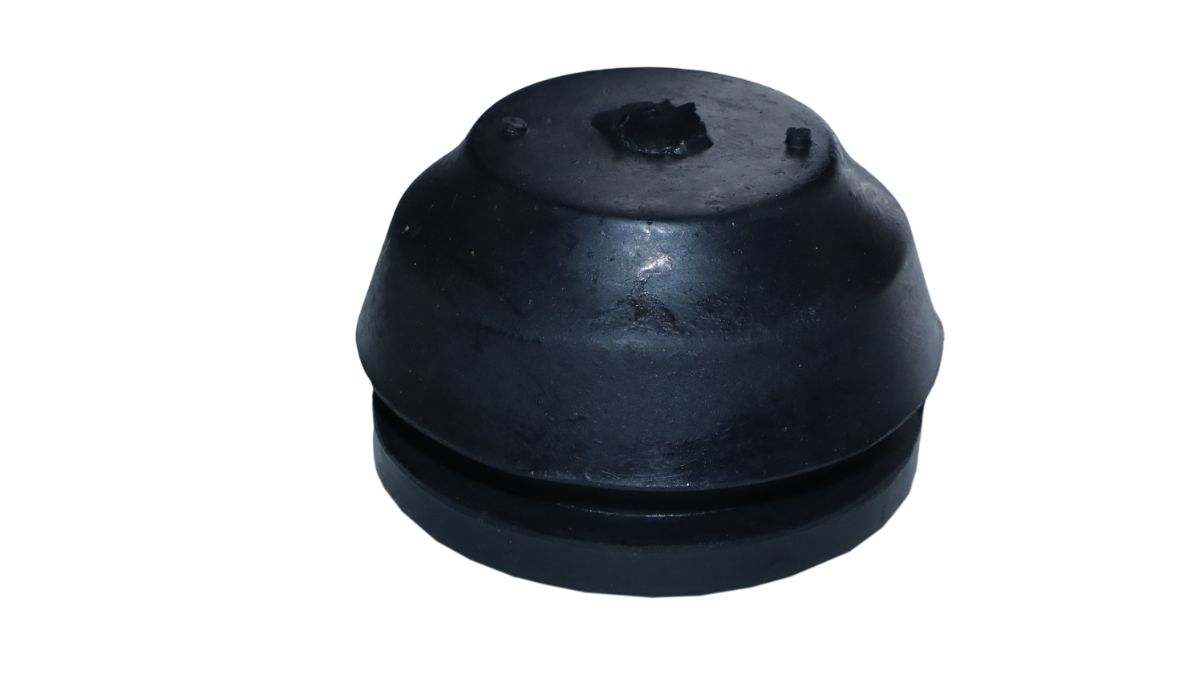 ENGINE MOUNTING TRAX