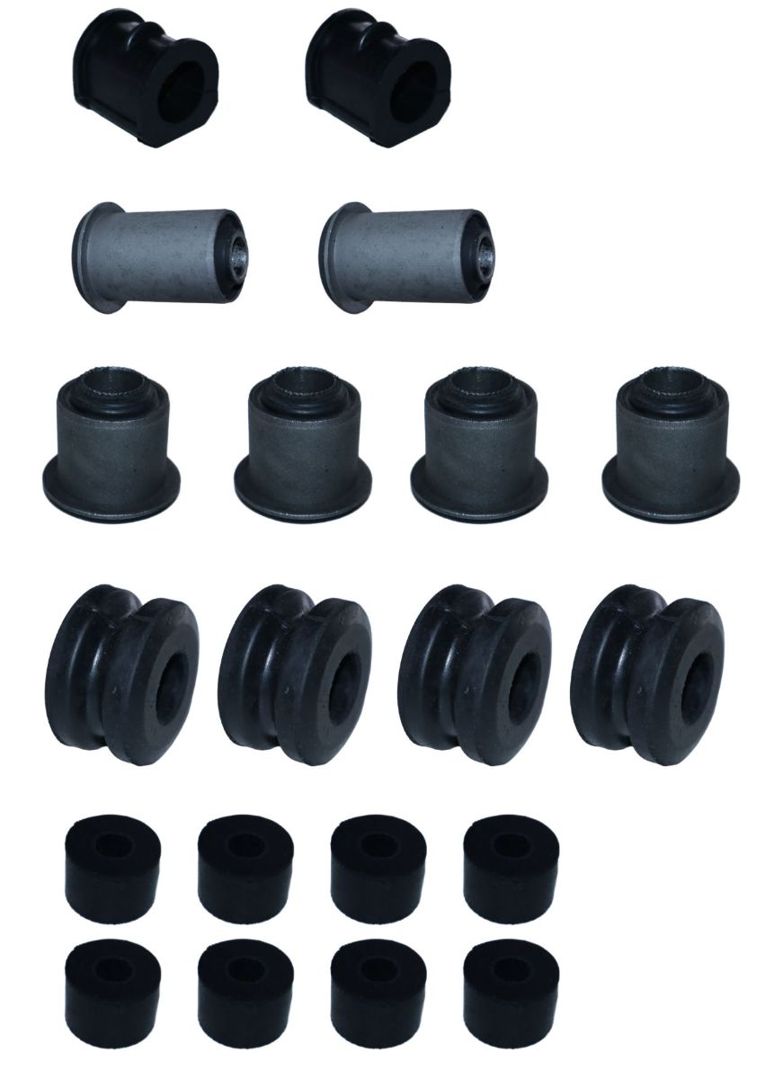 FRONT BUSH KIT TAVERA