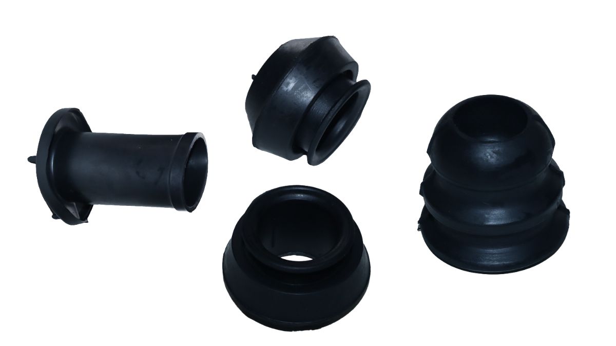 FRONT SHOCKER KIT TATA ZIP /IRIS