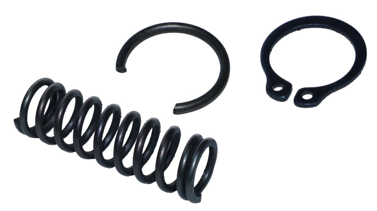 AXLE SPRING LOCK KIT TATA ZIP (3PCS)