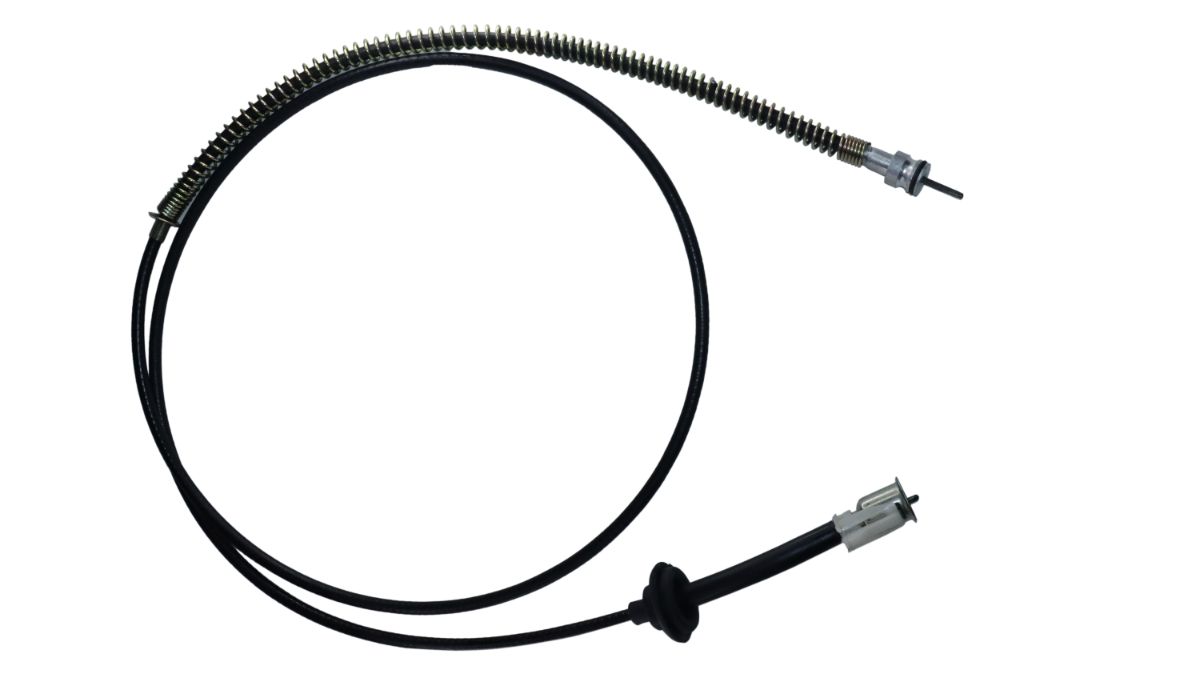 SPEEDOMETER CABLE JEEP BOLERO GLX ALUMINIUM