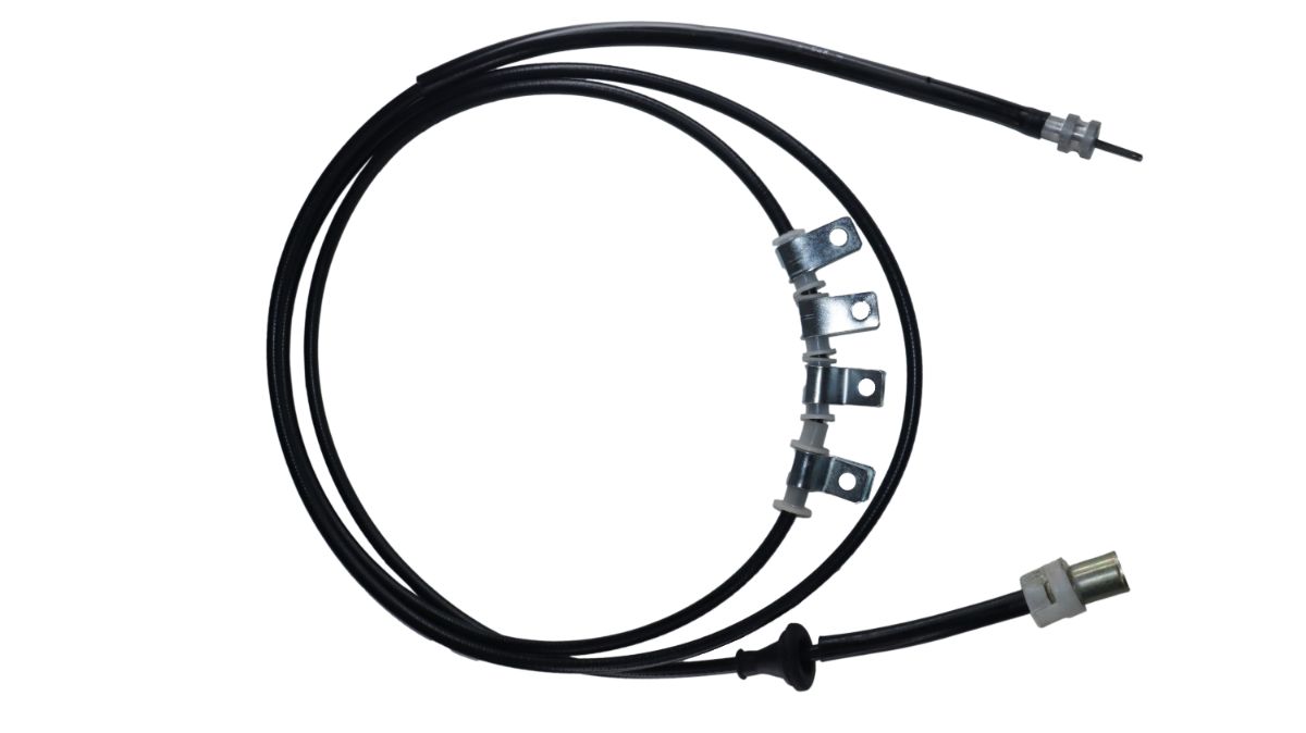 SPEEDOMETER CABLE SCORPIO