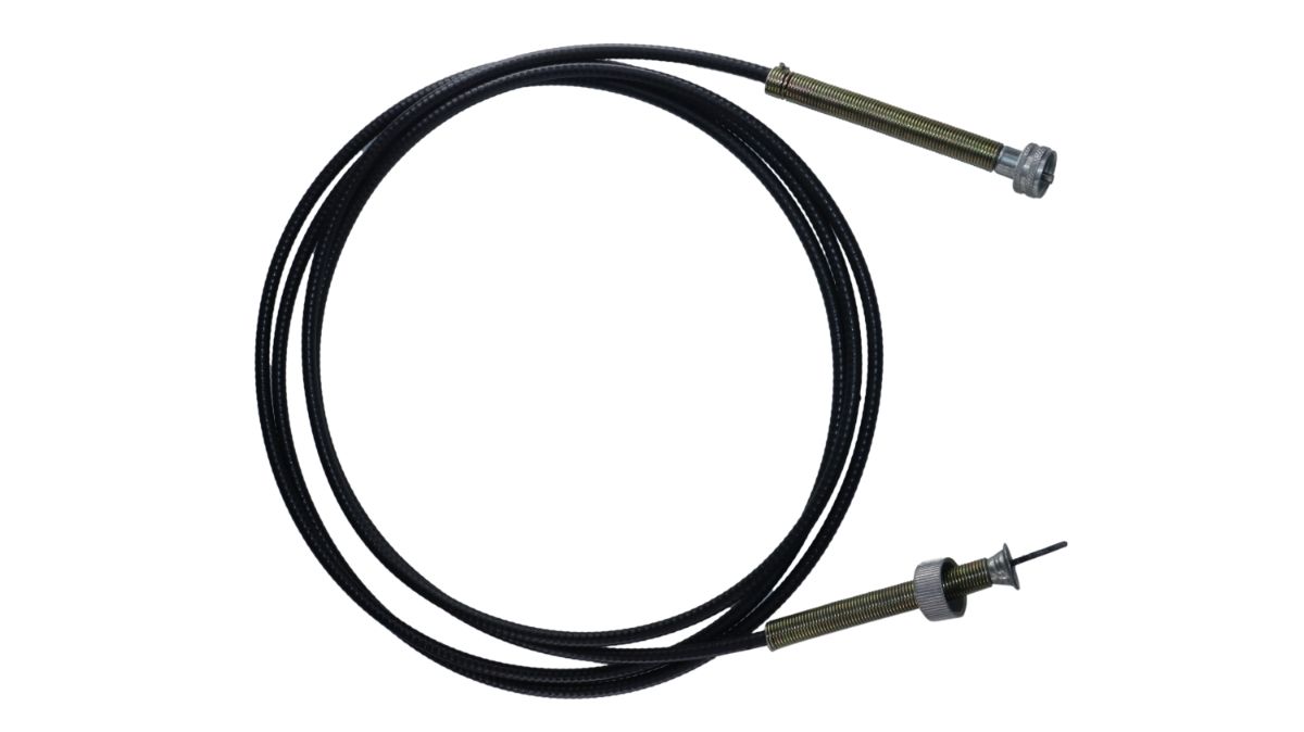 SPEEDOMETER CABLE TOURISTER MOCA