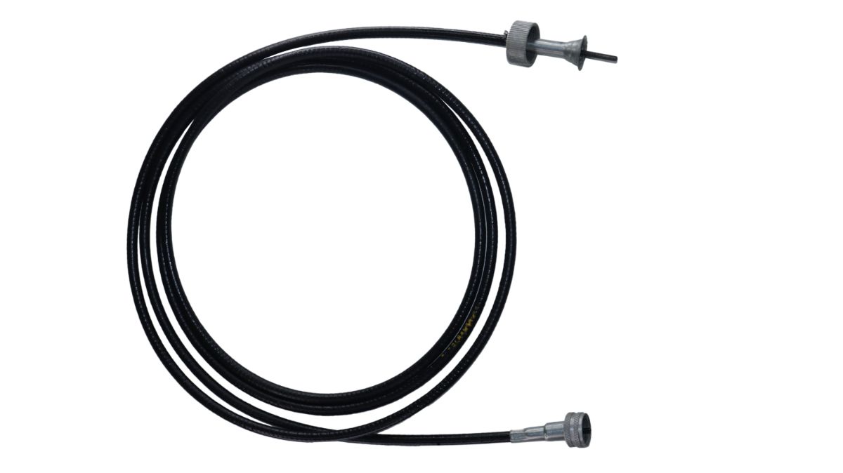 SPEEDOMETER WIRE JEEP F.C LONG