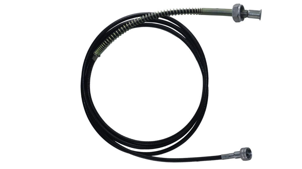 SPEEDOMETER WIRE TEMPO TRAVELLER NEW MODEL SMALL