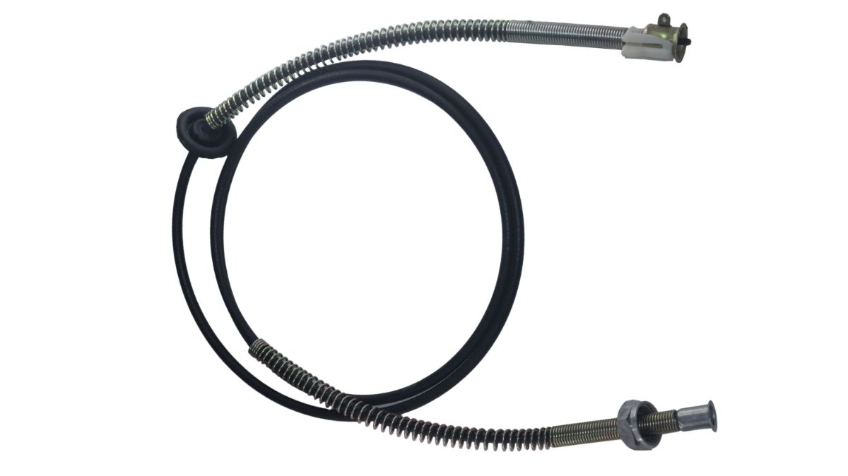 SPEEDOMETER CABLE TATA SPACIO