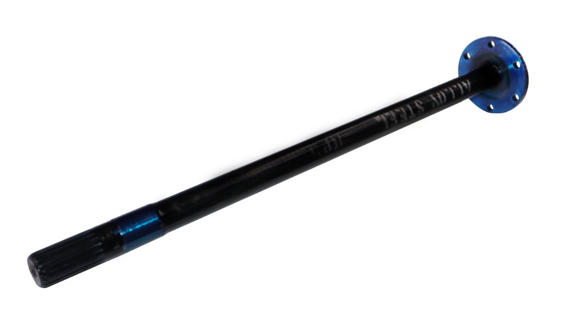 AXLE 24" PLATE WALA 6 HOLE 19T