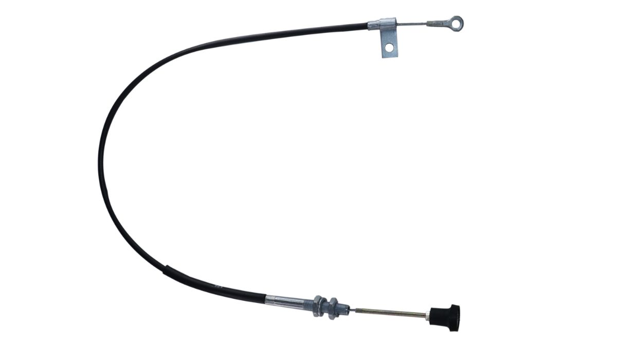CHOKE WIRE JEEP INTER