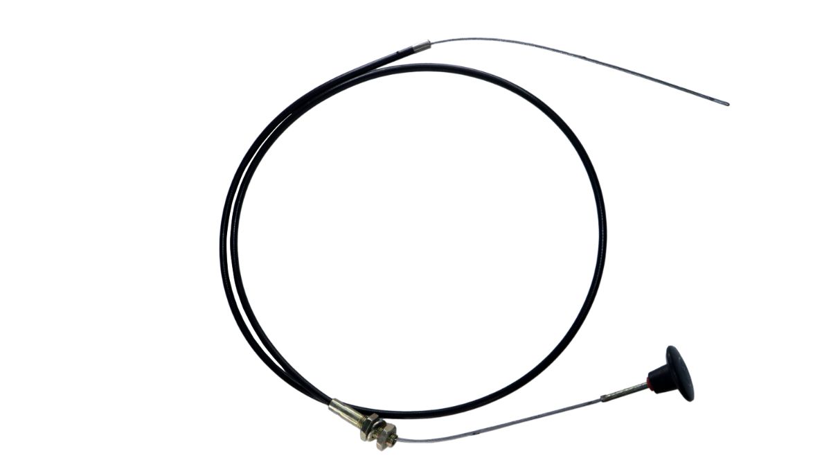 CHOKE WIRE TEMPO TRAX