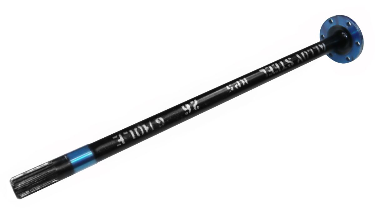 AXLE 26" PLATE WALA 6 HOLE 19T