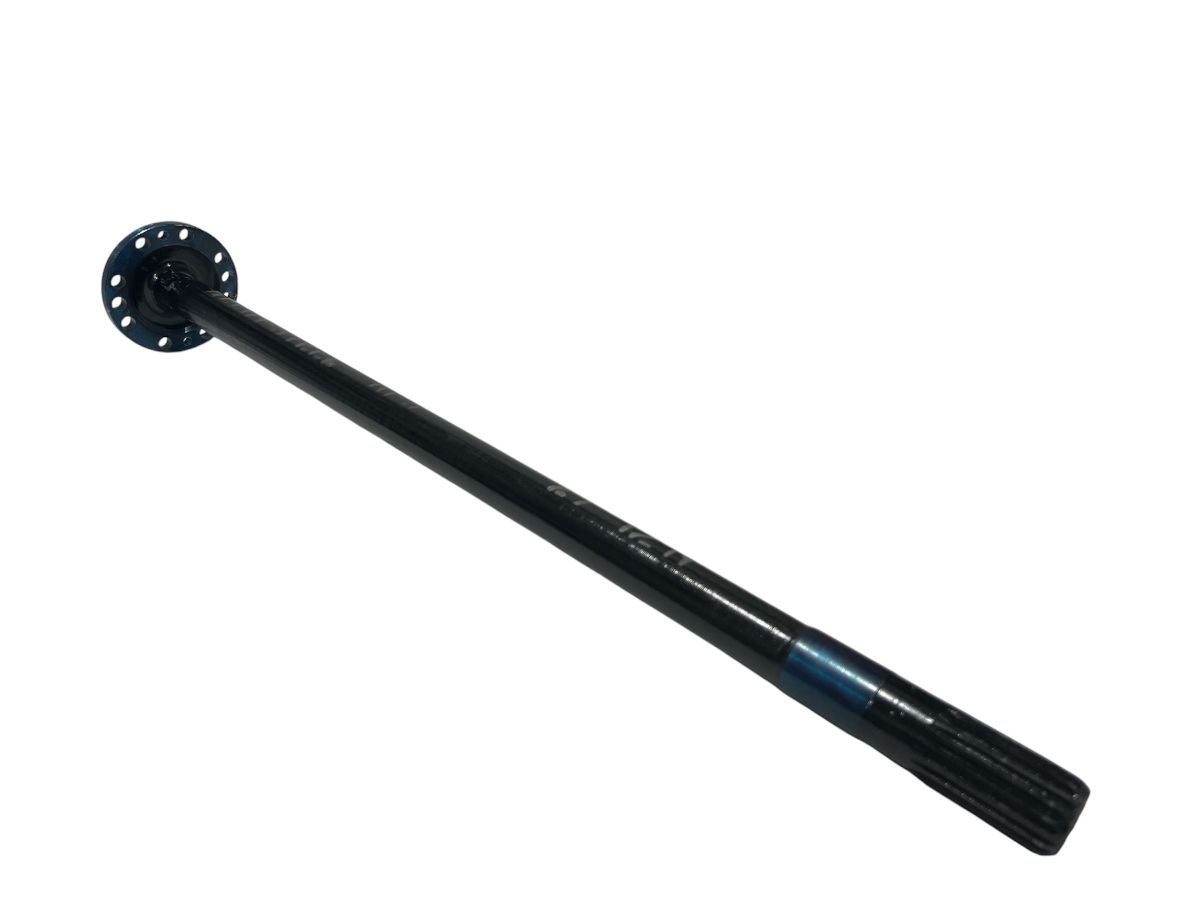 AXLE 27" PLATE WALA ( 8 + 4 ) HOLE