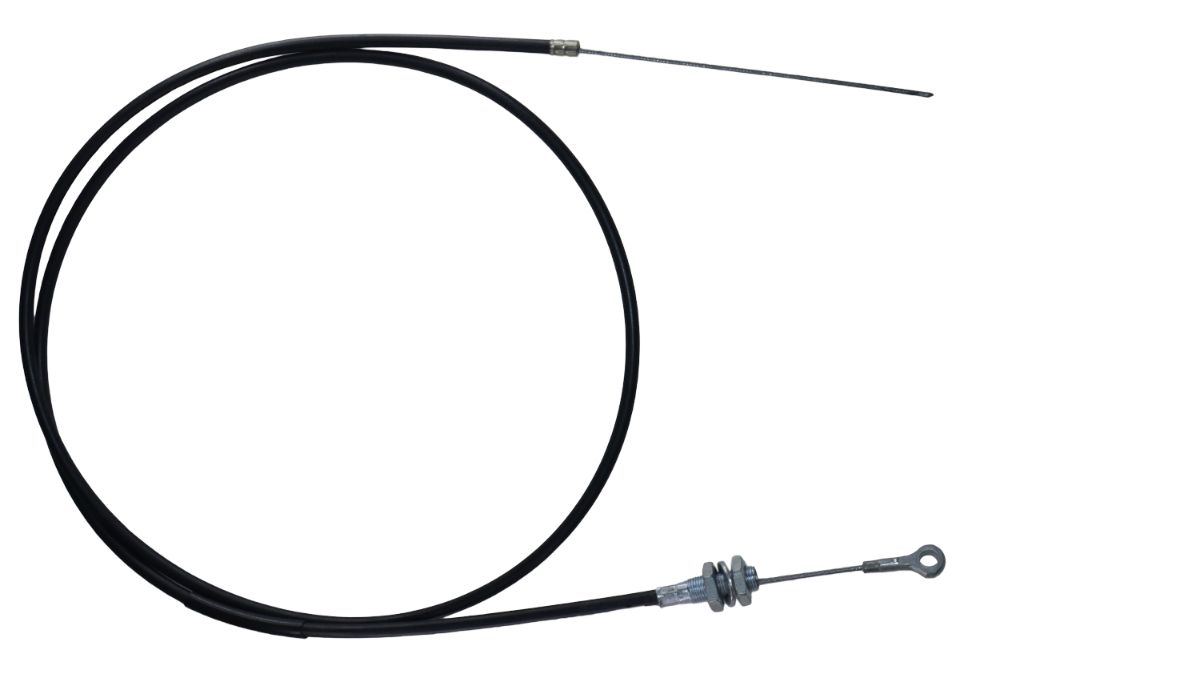 ACCELERATOR WIRE JEEP MM 540 ( O.E TYPE )