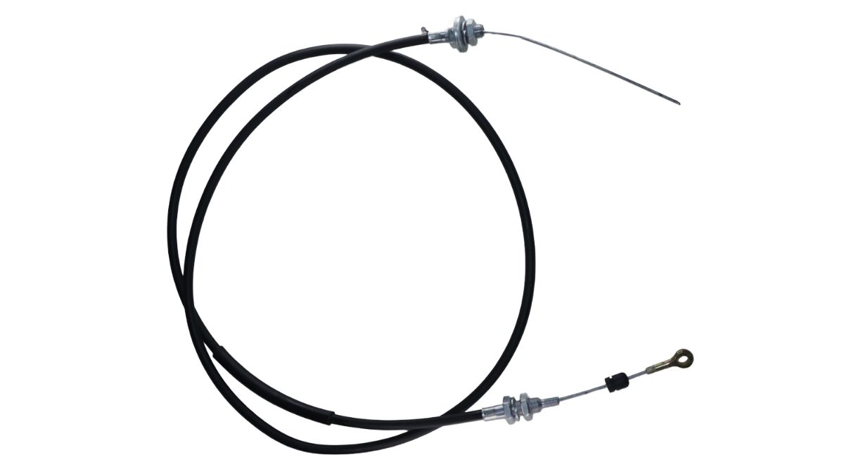 ACCELERATOR WIRE JEEP COMMANDER (OE REF.NO.0066758)