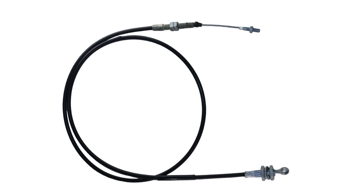 ACCELERATOR WIRE JEEP/ UTILITY (REF NO. 0089898)