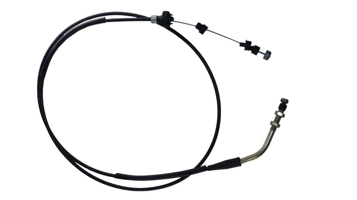 ACCELERATOR WIRE MAHINDRA SCORPIO