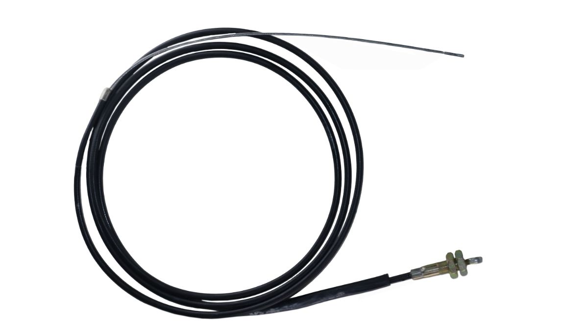 ACCELERATOR WIRE F.C LONG